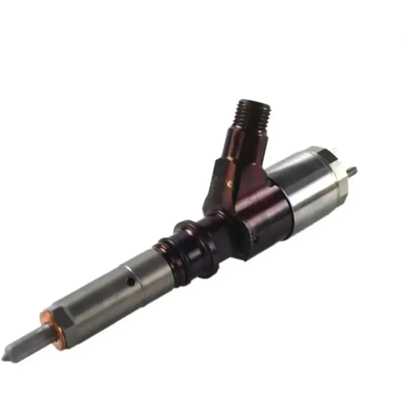 New Diesel Common Rail Fuel Injector 2645A746 Injector Assembly 3260677 326-0677