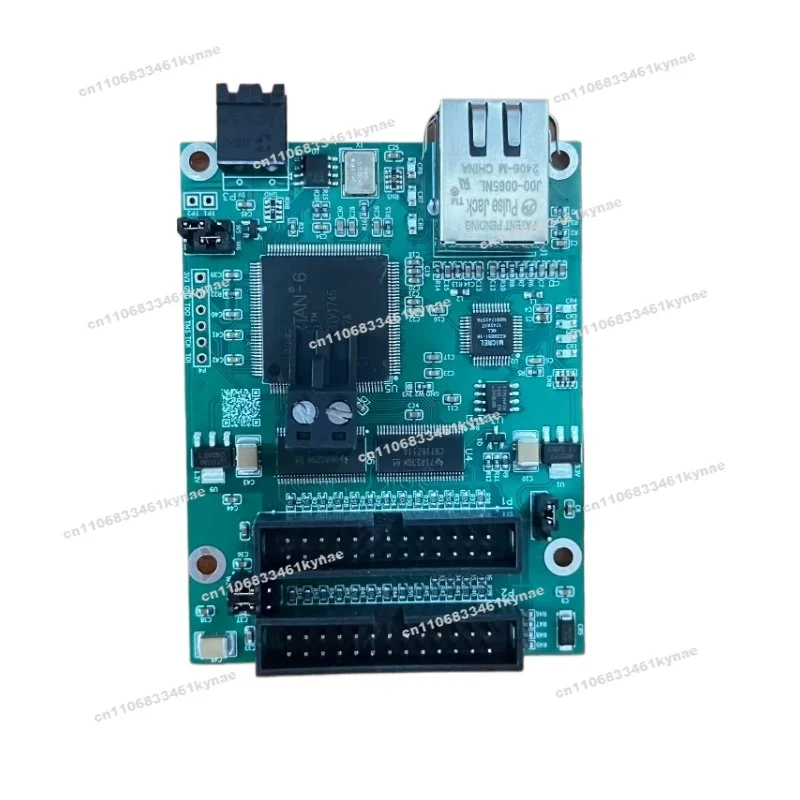 MESA 7i92 motion control card, supports up to 6 axes