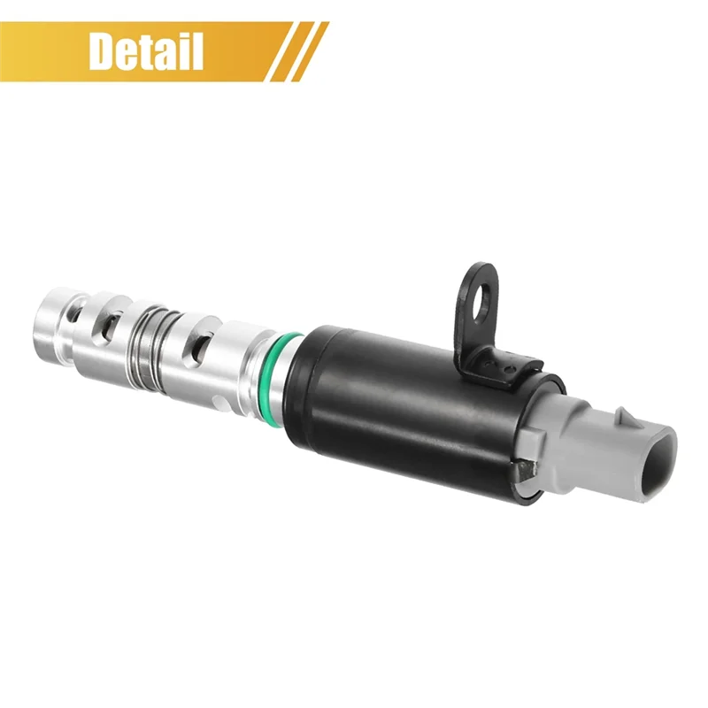 For Hyundai Kia Oil Control Valve VVT 24355-3CAB1 243553CAB1 Fits For Sedona Azun Genesis Santa Fe Sorento