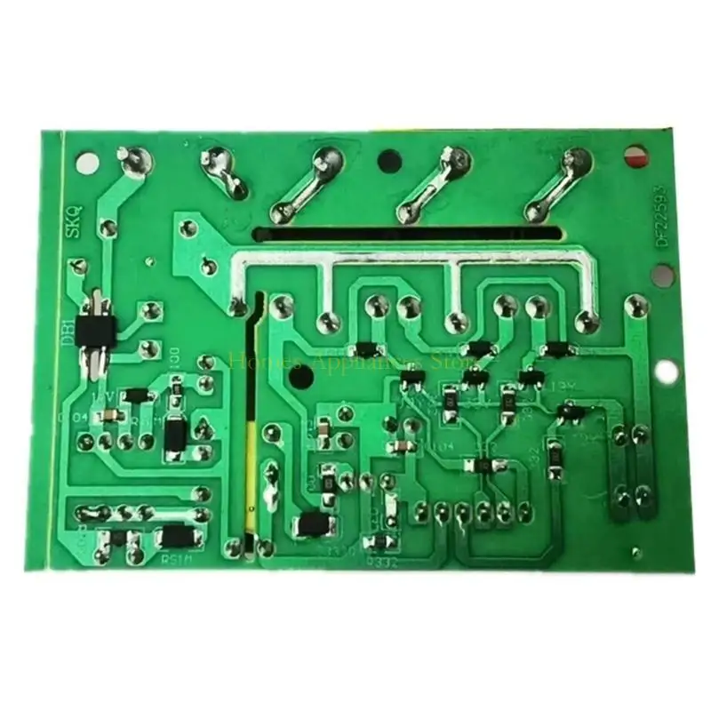 D0AB Smoking Machine Компьютерная плата управления питанием 5-контактная 6-контактная масса