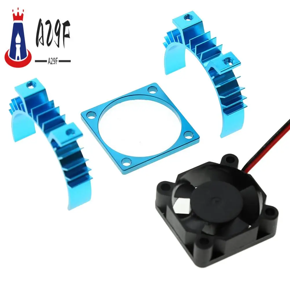 A29F-RC Parts Elect… - image