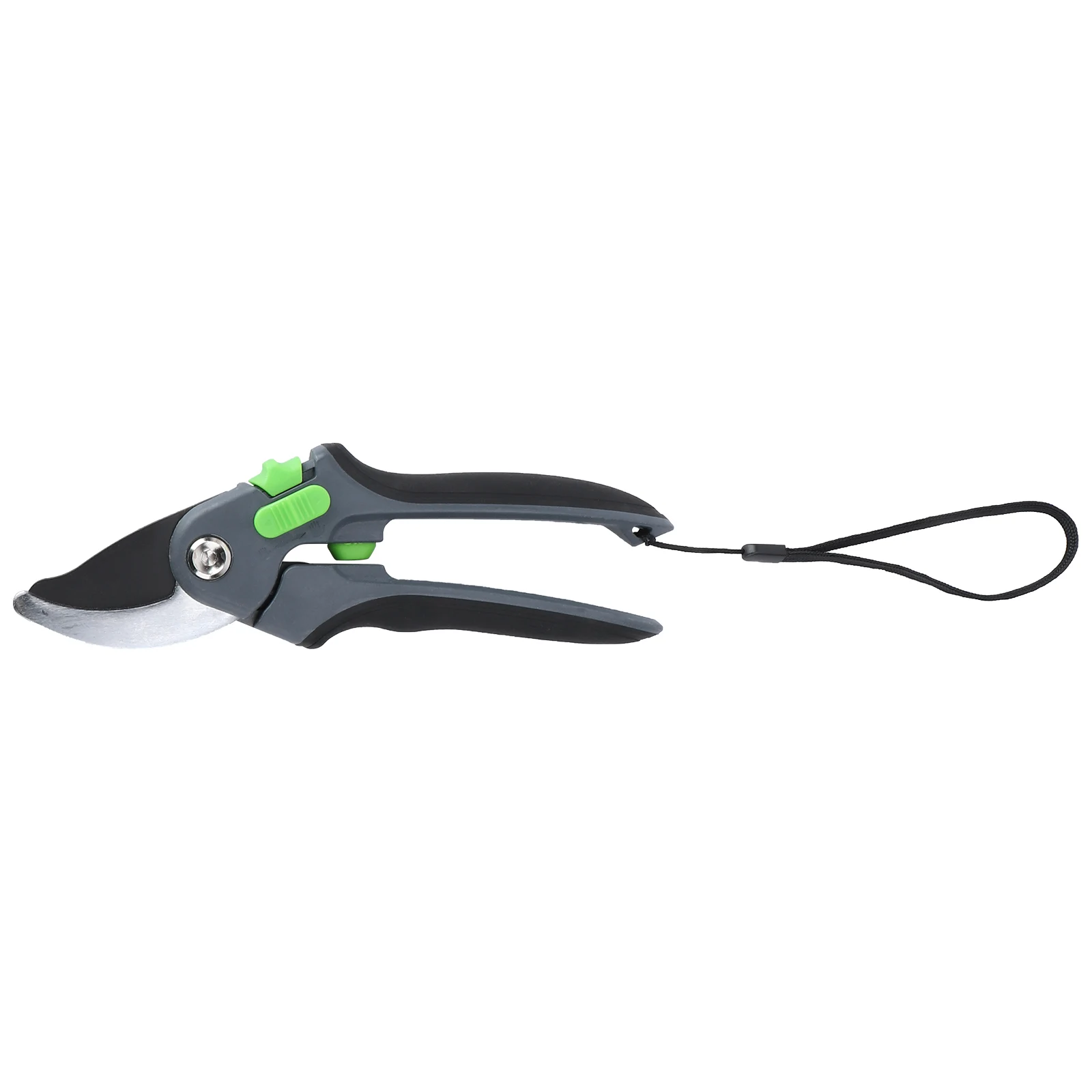 

Pruning Shears Stainless Steel High Efficiency Trimmer Scissor Gardening Tool Branch For Fruit Tree Pruning Garden