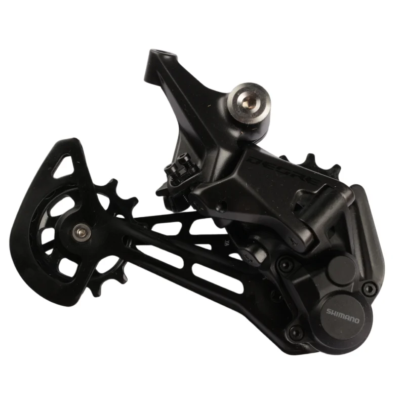 SHIMANO Neues DEORE RD-M6200-SGS RD-M7200 SGS 12-Gang-Schaltwerk SHADOW+ RD HYPERGLIDE+ für MTB-Fahrradteile Original – Detail 2