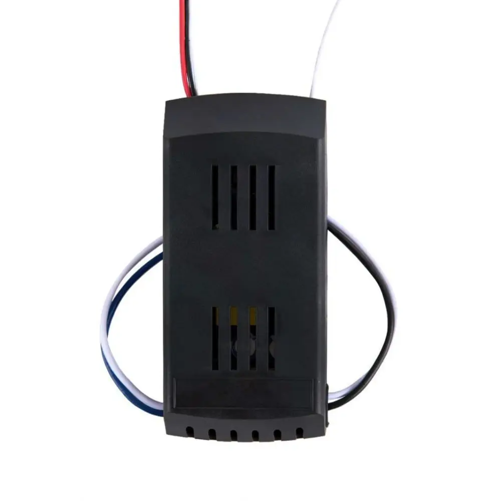 Wireless Ceiling Fan Remote Receiver Kit 24V DC Motor 6 Speed Regulator Variable Frequency Fan Accessory