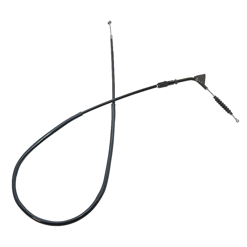 Motorcycle Clutch Cable Steel Wire Line For Yamaha XV125 VIRAGO XV240 XV250 VIRAGO 250 XVS250 DRAG STAR XVS125 (DRAG STAR) Parts - view 2