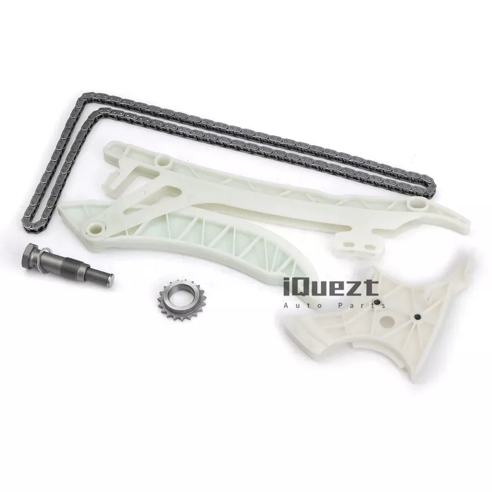 

Timing Chain Slide Kit for BMW 320i 328i 528i X1 X3 F10 F21 F25 F30 N20 N26 2.0 Turbocharged