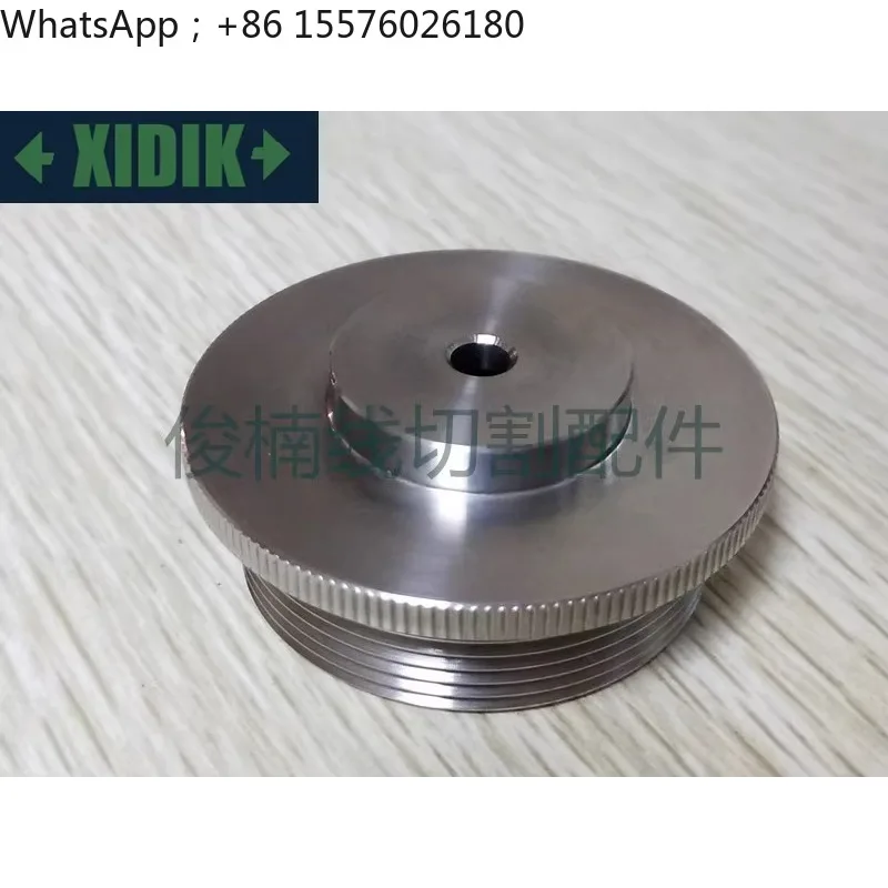 Tension wheel 20EC920A401-01 Pinch Roller for ONA series Wire-cut EDM Spare Parts