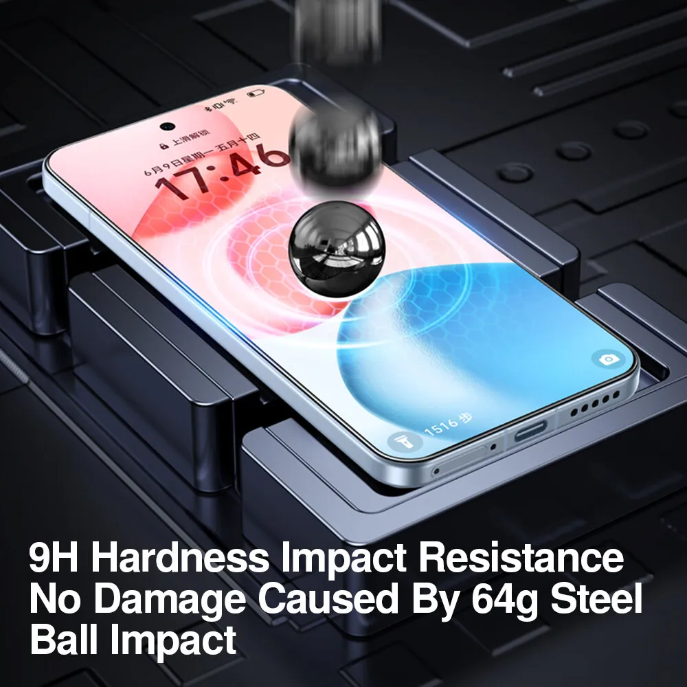 SmartDevil 2 шт. пленка из закаленного стекла для Huawei Pura 80 Honor 400 Pro 400 Clear HD Защитная пленка для экрана Huawei Mate 70 Nova 14