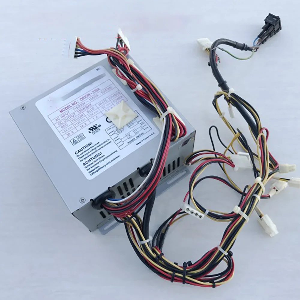 Industrial Computer…