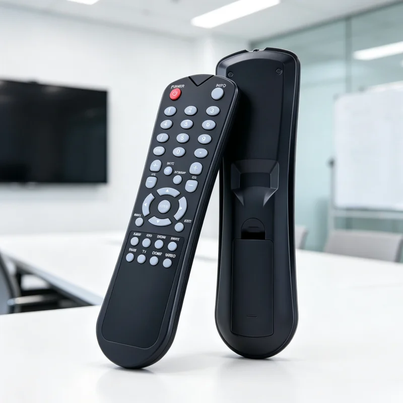 XY-2200 Replacement Remote Control Applicable for Dynex LCD TV DX-L24-10A | DXL2410A DX-L2410A