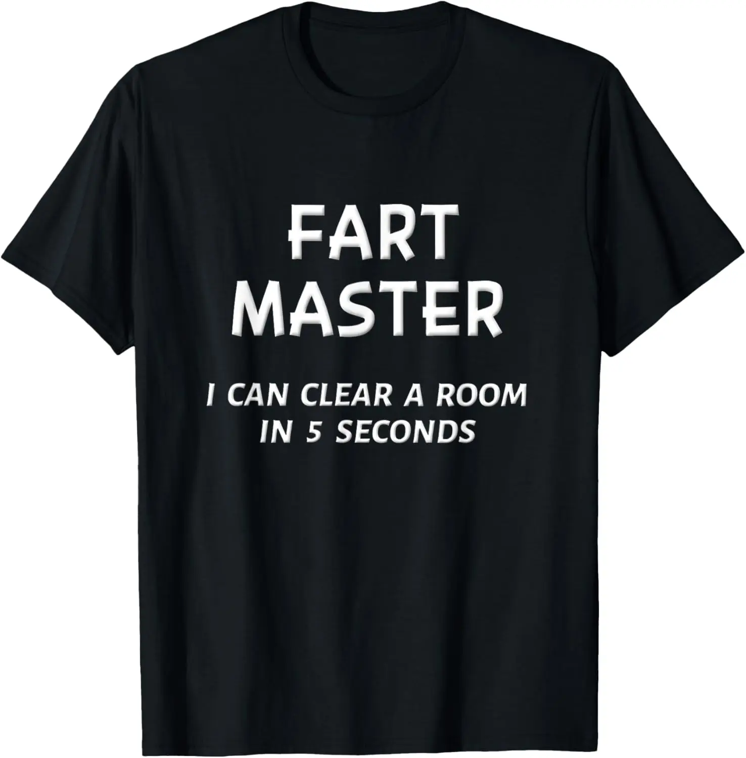 Funny Fart T Shirt Men Farting Boys Dad Farter Gifts