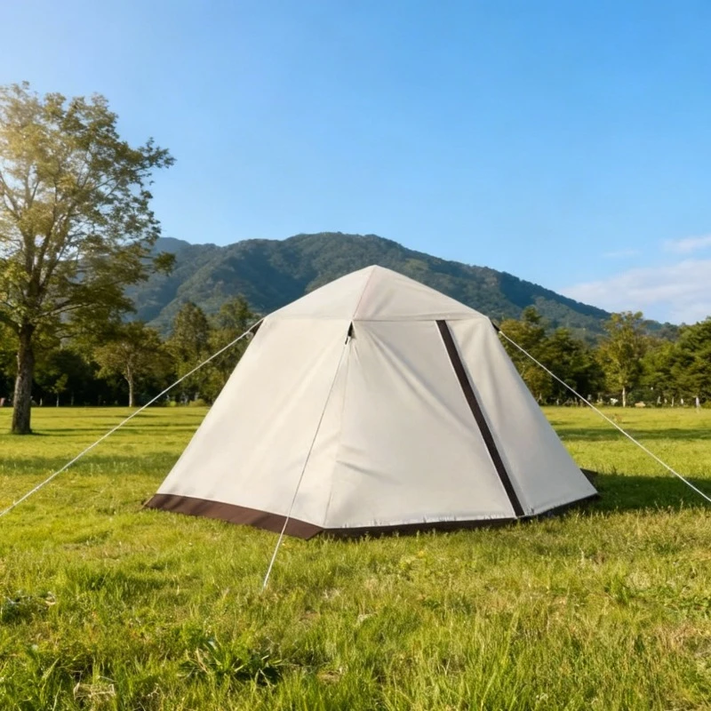 

Camp Supplies Veranda Windscreen Winter Tent Waterproof Taraf Awnings Outdoor Terrace Awning Canopy Inflatable Paint Booth Fence