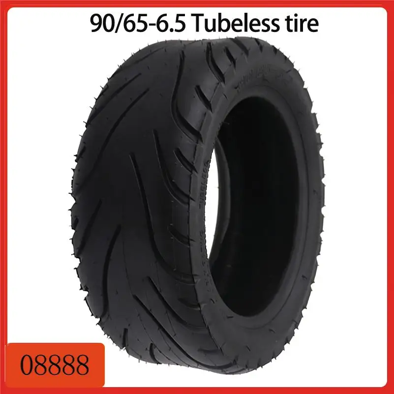 

Thickened 11x90/65-6.5 Inflatable Tire Tube for Speedual Plus Zero Electric Scooter Parts