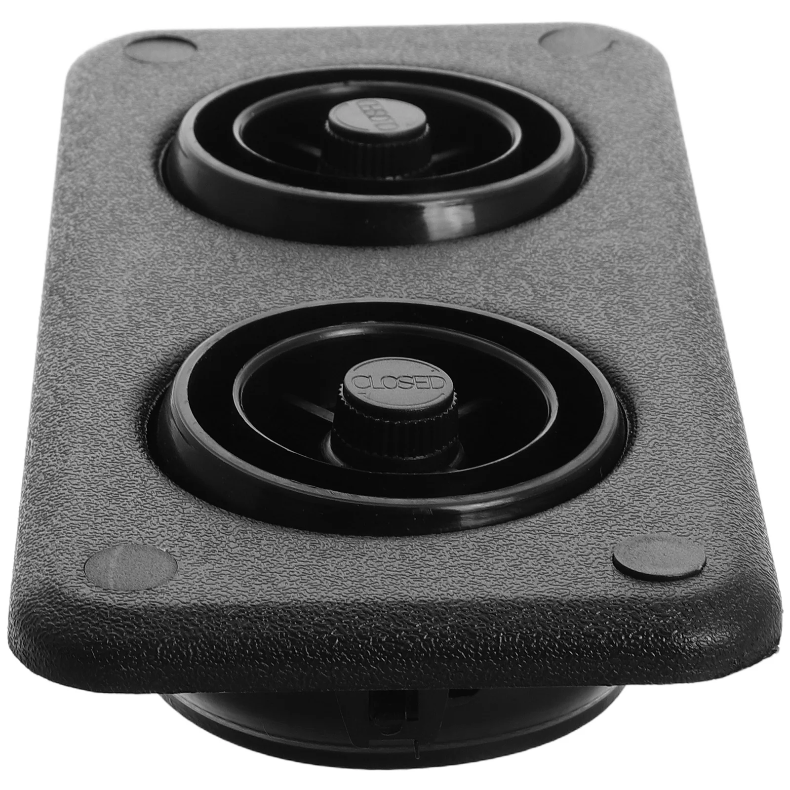 

Rv Bus Truck Air Conditioning Outlet Vent Adjustable Airflow Durable Materials Easy Installation Automotive Ac Vent