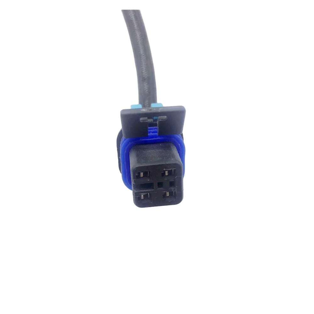 ZOOMKEY Fit For Oxygen O2 Sensor Fit For Buick Chevrolet GMC Isuzu Pontiac Saab Saturn 2002-2012