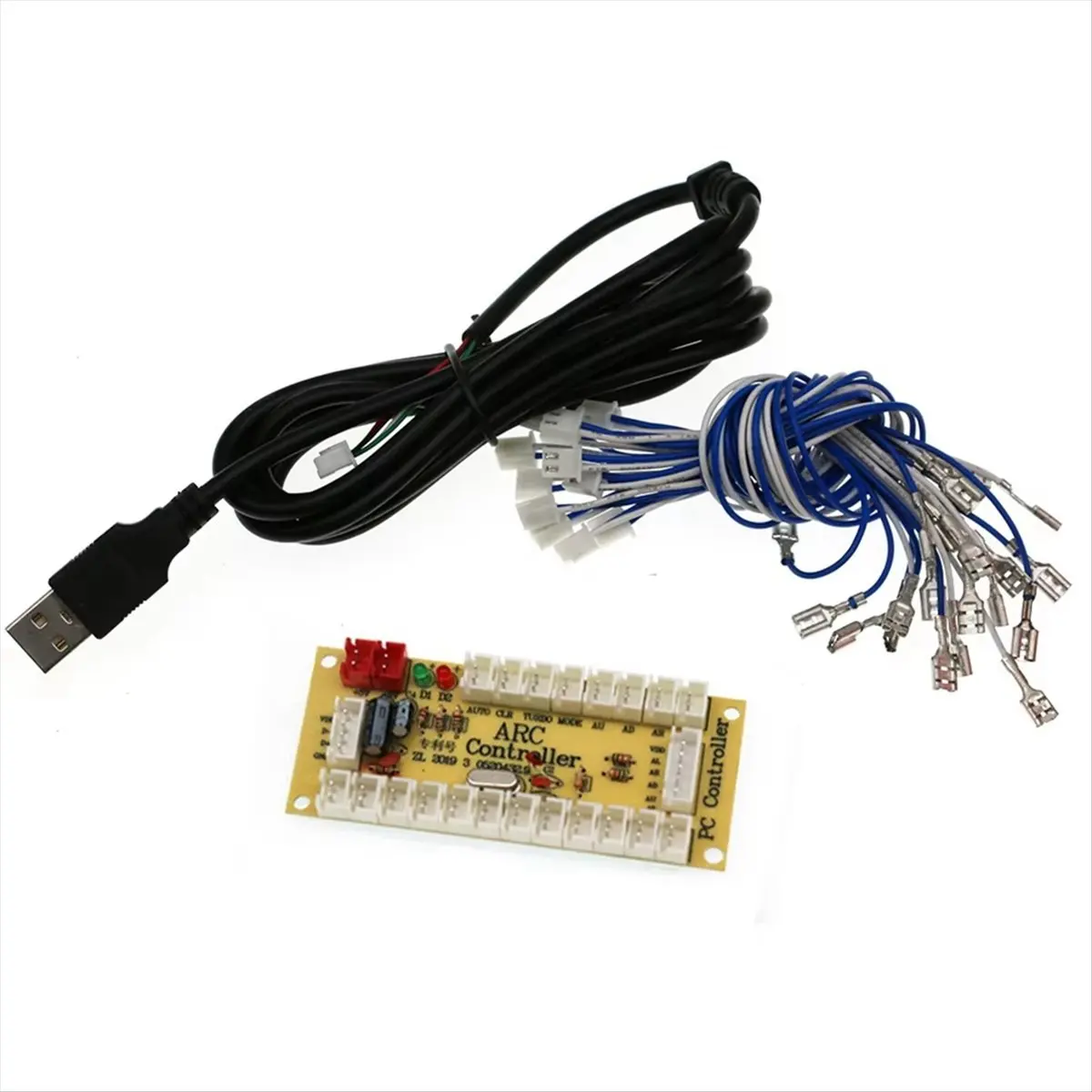 a43i-kit-de-bricolaje-para-juegos-de-arcade-neo-geo-controlador-de-placa-usb-para-pc-raspberry-pi-joystick-de-8-direcciones-estilo-americano-con-cero-retraso