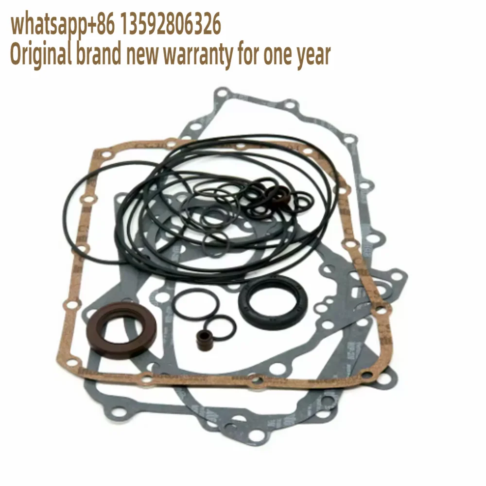 

A4lb1 Auto Transmission Master Rebuild Kit Overhaul Seal Rubber Rings Set For Atrai Bego Kembara Avanza