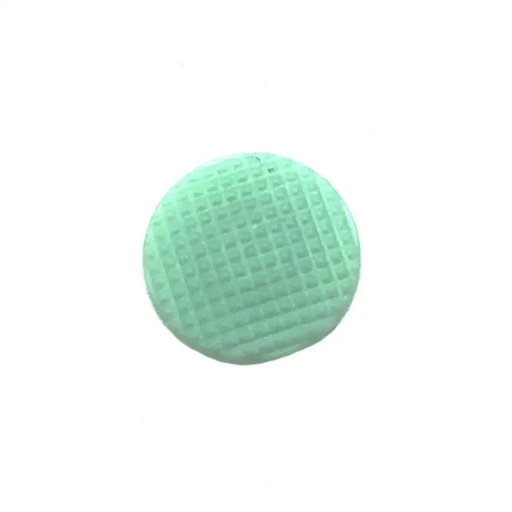 Rubber Joystick Cover Rocker Cap 10/50 Pcs 3d Analog Thumb Stick Caps Set Vibrant Color Joystick Covers Non-slip Rocker Grip