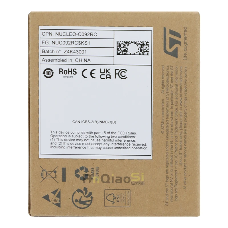 la-veritable-carte-de-developpement-nucleo-c092rc-micro-ordinateur-monopuce-stm32c092rc-en-stock-prend-en-charge-la-connexion-arduino-fdcan
