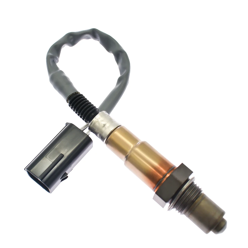 

Датчик кислорода 24104840 Для Buick Anola SJ2 Chevrolet Chuangku SJ3 автомобильные аксессуары запасные части высокого качества