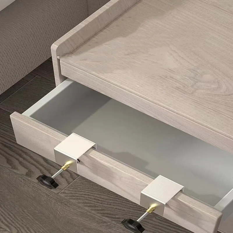 1Pcs Stainless Steel Drawer Panel Mounting Clamp Woodworking Tools  Carpenter Type C Clamp  Drawer Panel Mounting Retainer