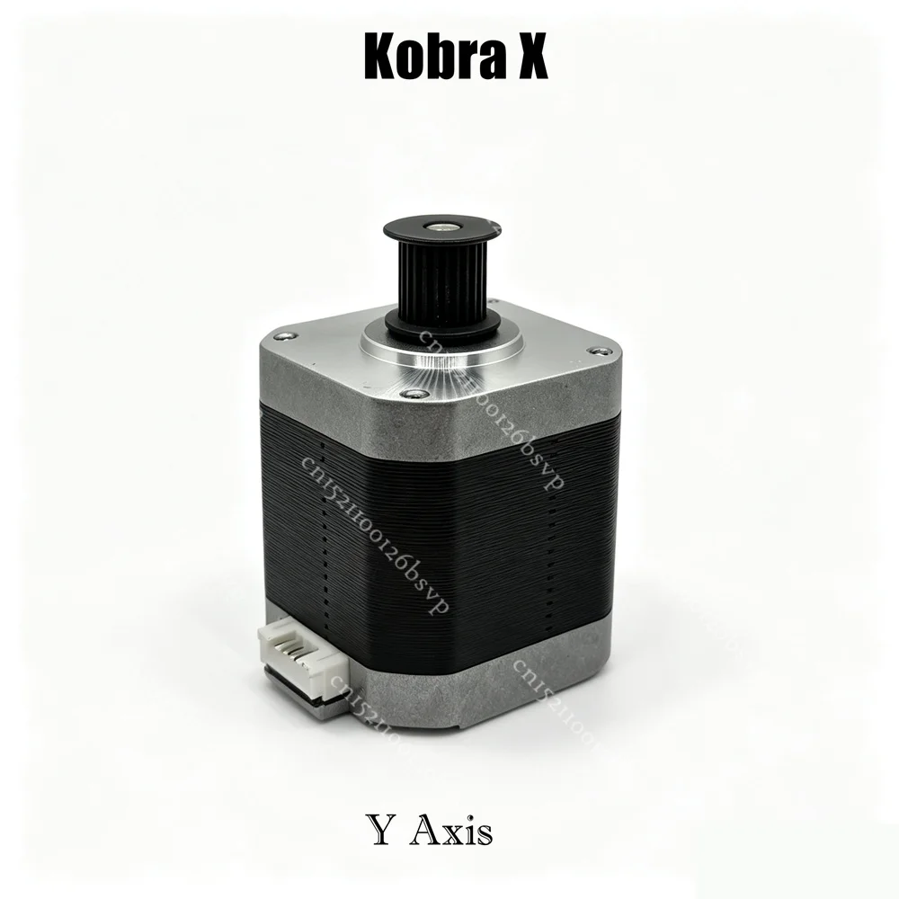 Original Anycubic Kobra X Serie X Y Z Motor - 3D-Drucker-Ersatzteile – Detail 2