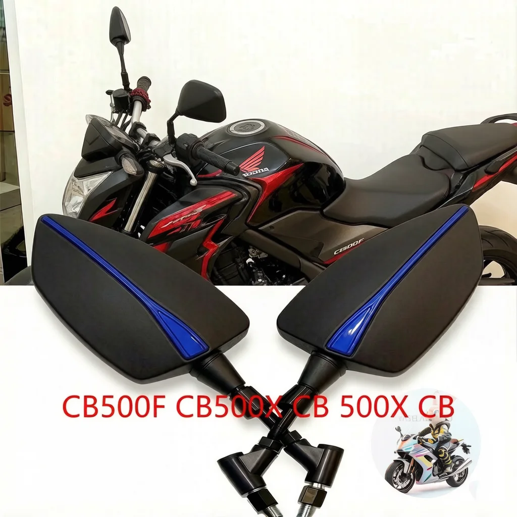Fit For CB500F CB50…