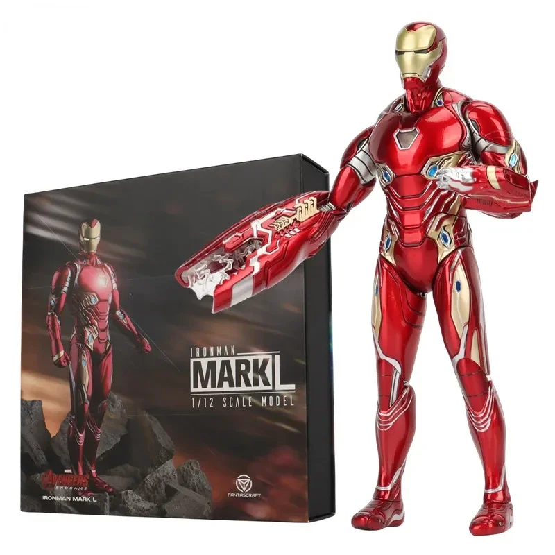 comicave-avengers-extron-war-iron-man-mk50-mark50-anime-action-figure-model-battle-armor-75-alloy-collection-toy-gift-en-stock