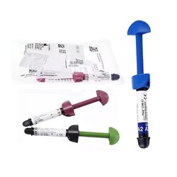 Dental Composite Resin Filtek Z250 Universal Restorative Z350XT Body Shade Z250XT Nano Hybrid Light Cure Bond Filling Materials