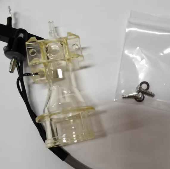Counting Chamber Assembly New Mindray BC-10 BC-20 BC-20S BC-30 BC-30S WBC/RBC