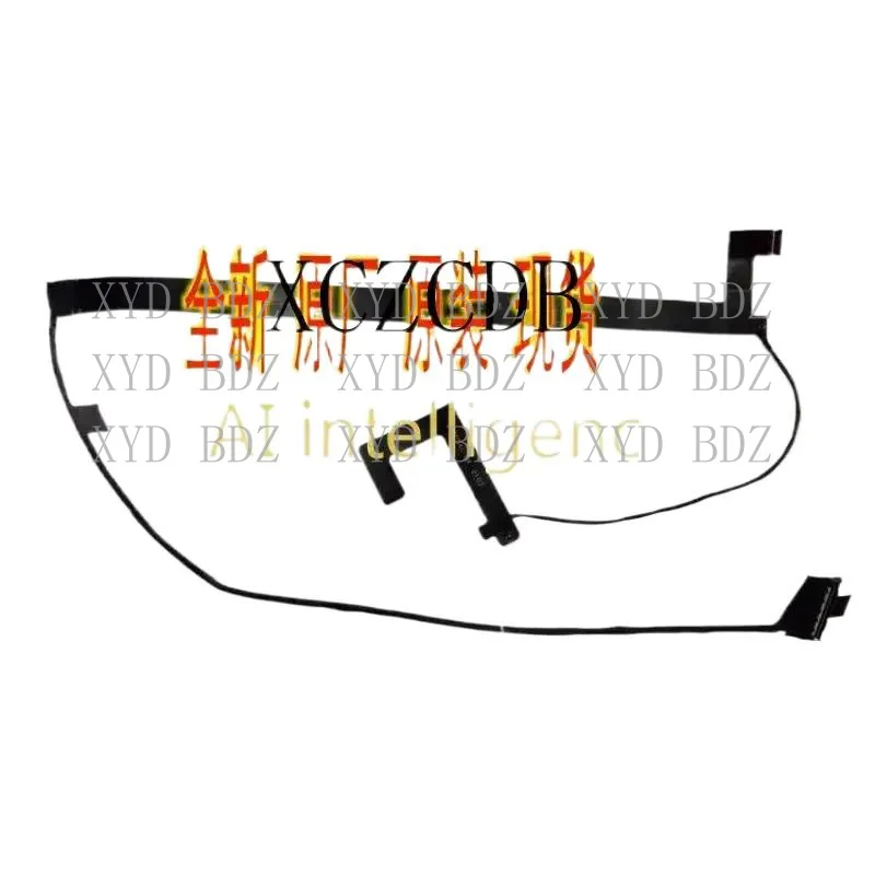 

Оригинальный кабель DB для ИК-камеры LENOVO ThinkPad P15 без сенсорного экрана 5C10Z23870