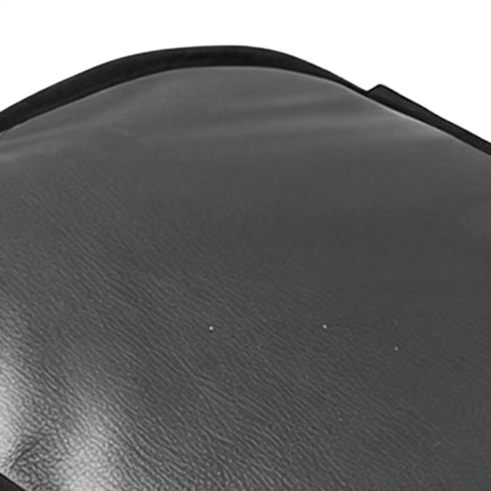Motorcycle Hand Grip Covers Waterproof Thermal Thicken Mittens Windproof Stroller Handlebar Cover For Winter Cold Weather Road