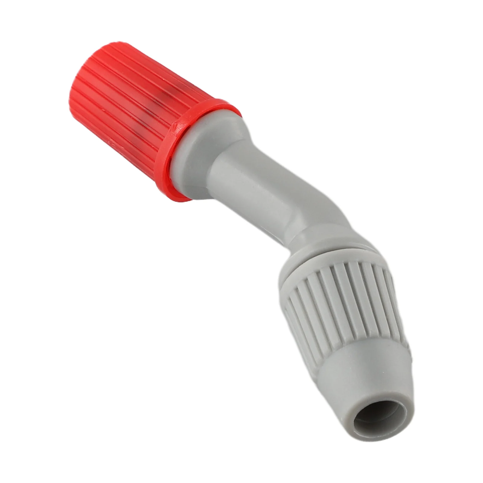 Boquilla de pulverización de rosca de 1/4 pulgadas, rociador de riego, sistema de riego de jardín, Gotero para 3L/5L/8L, pulverizadores tipo mochila, lanza, 1 unidad