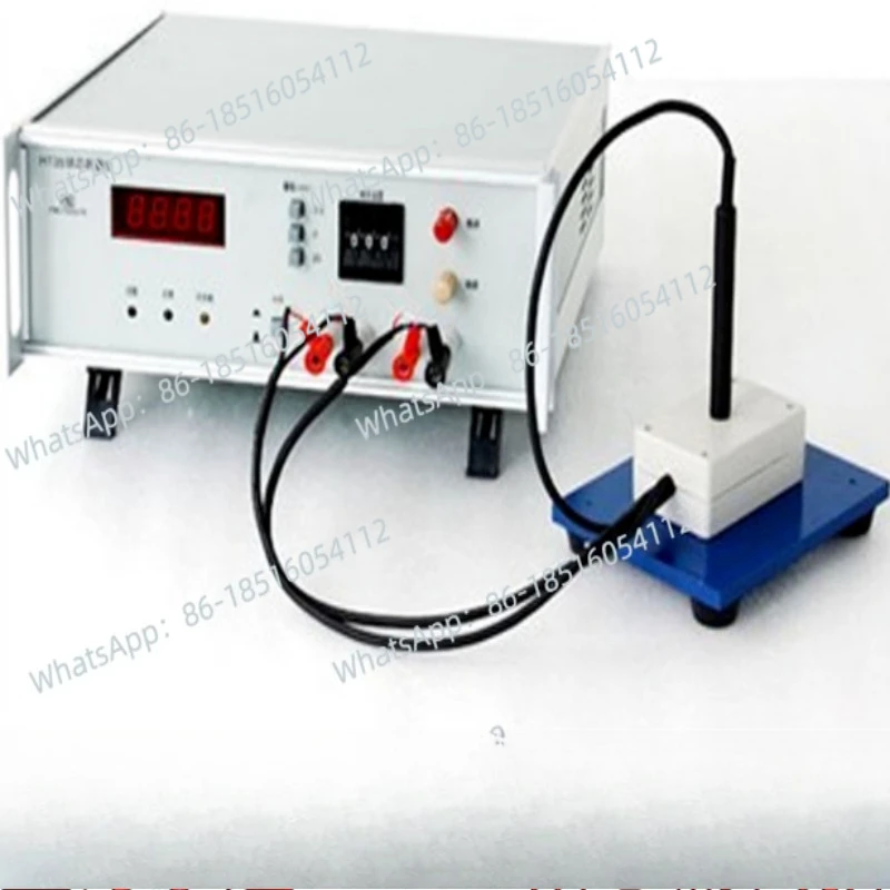 

Тестер железного сердечника HT35, оригинальный, подлинный