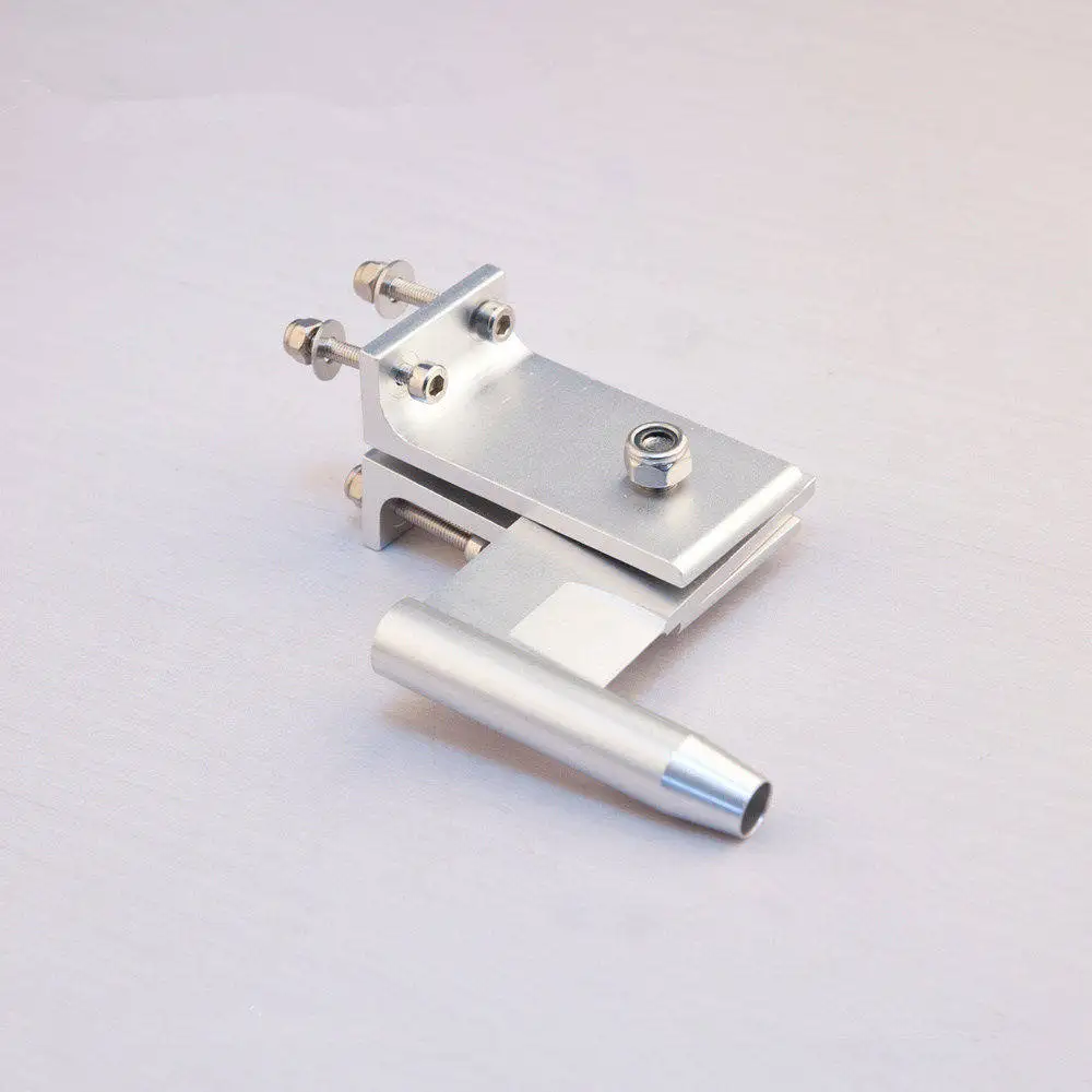 60mm Shaft Bracket, 4.76mm(3/16