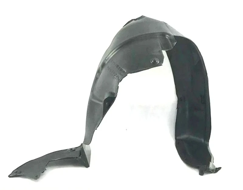 Brand New Genuine Front Rear Inner Fender Liner 86810-A4000 86820-A4000 for Kia Rondo Carens 2013-2017