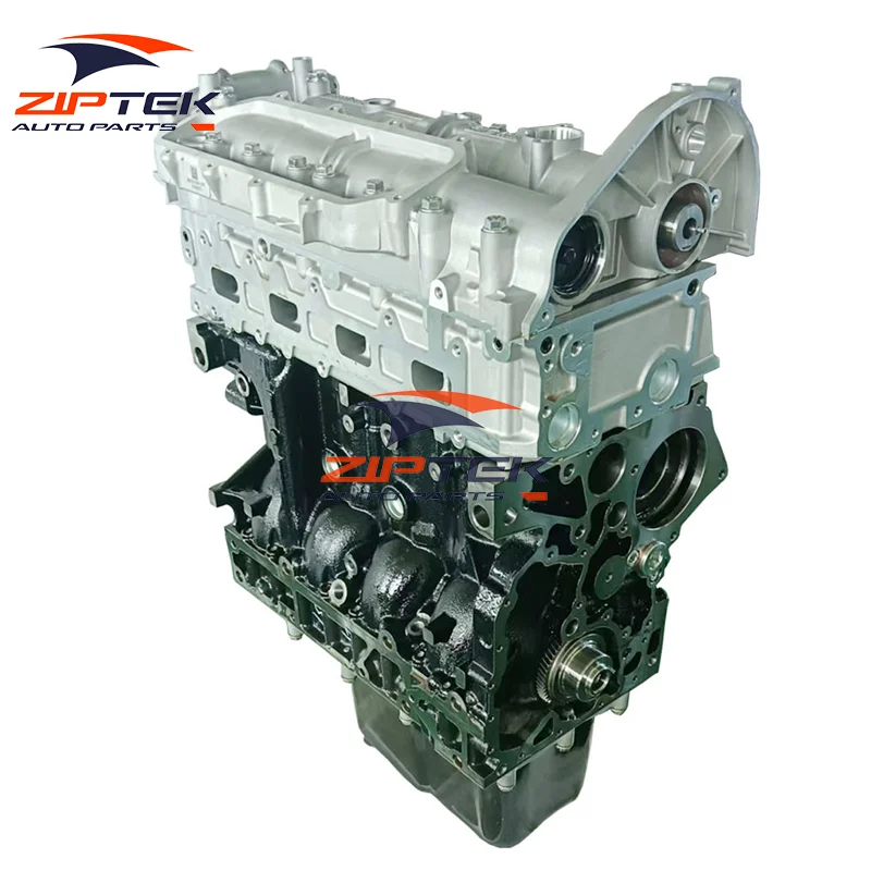 Motor compatible 3.0L F1CE JTD para Iveco Daily para FIAT Ducato para Citroen Nuevo Motor