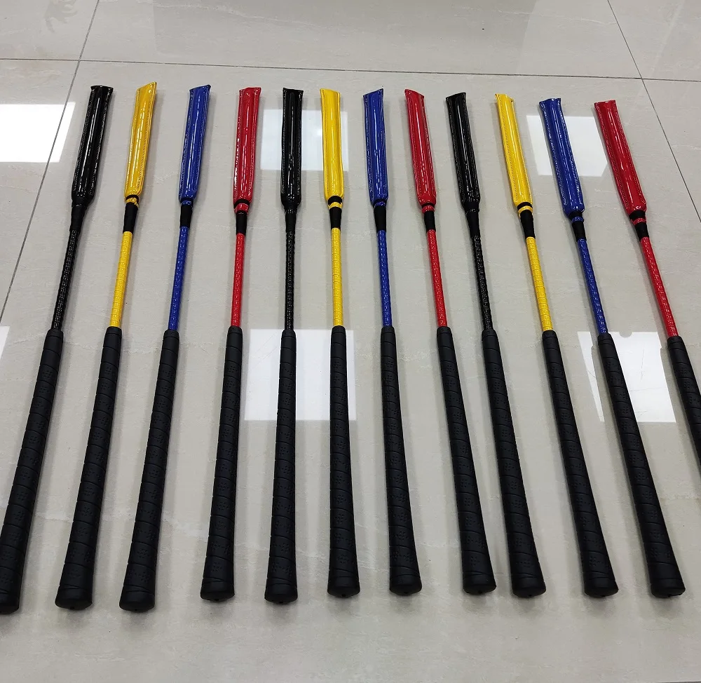 

Stock Padded Jockey Whip Racing Whip Race Horse Riding Crop Jumping Bat Jump Stick 26 Inch / 67cm 8 Pieces