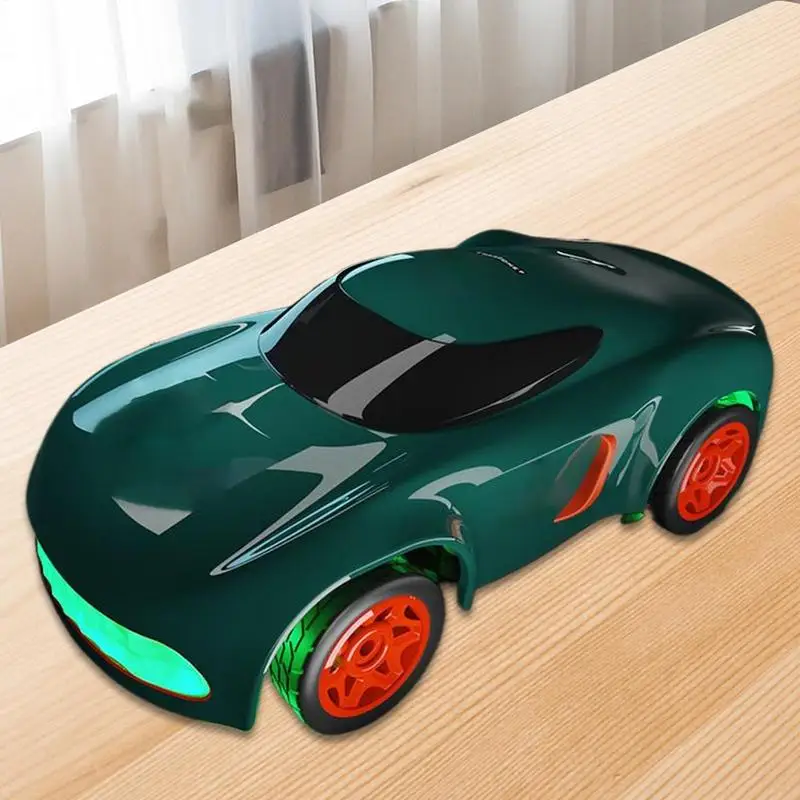 Drift RC Auto für Erwachsene Fernbedienung Drifting Truck 1:64 Kleines Drift Car Full Scale High Speed Racing Vehicle Elektrisches Modell
