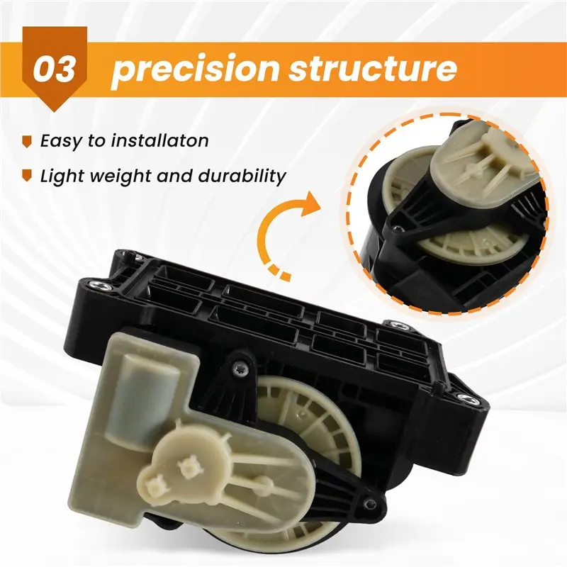 ELEG-1506859-00-E Car Supermanifold Octavalve Pump For Tesla Model 3 Y 2017-2023 150685900E 1506859