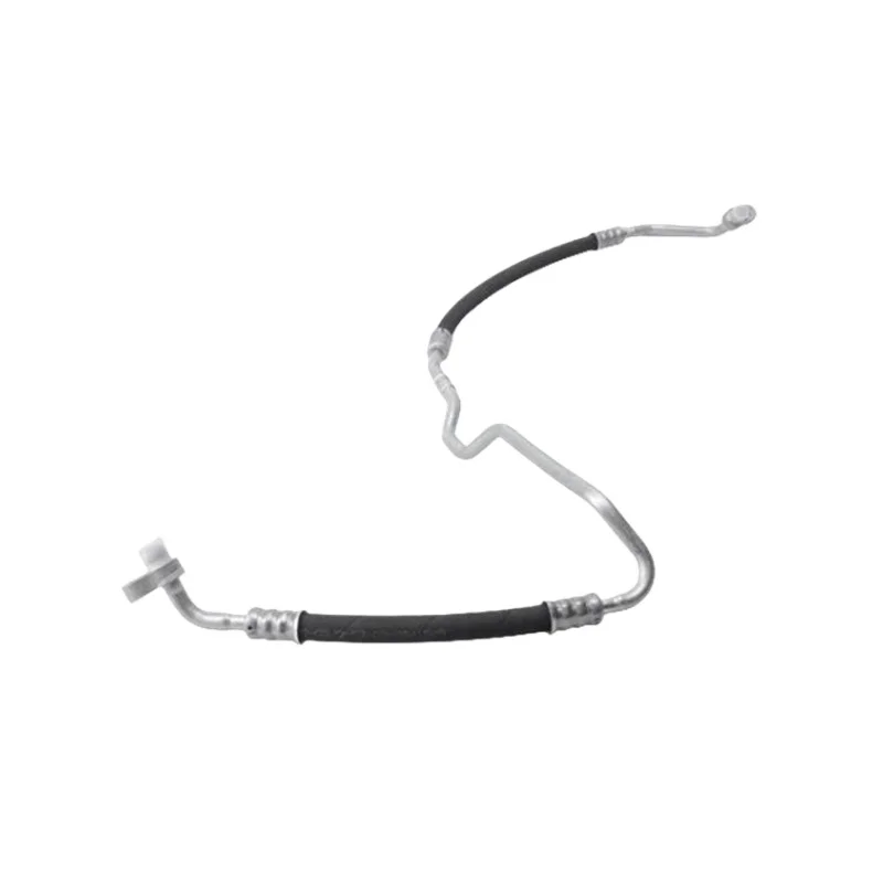 

Air Conditioning Pipeline Compressor Evaporator Box for BMW F15 OEM 64509357946