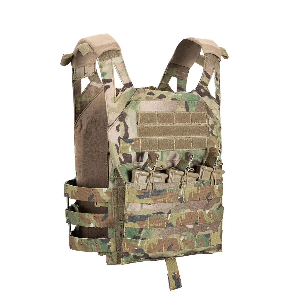 Tactical Jpc Jump V… - image