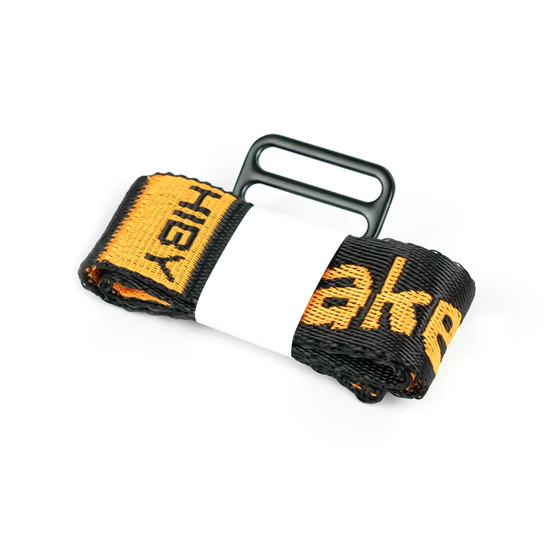 1x HiBy R4 Random Color Strap