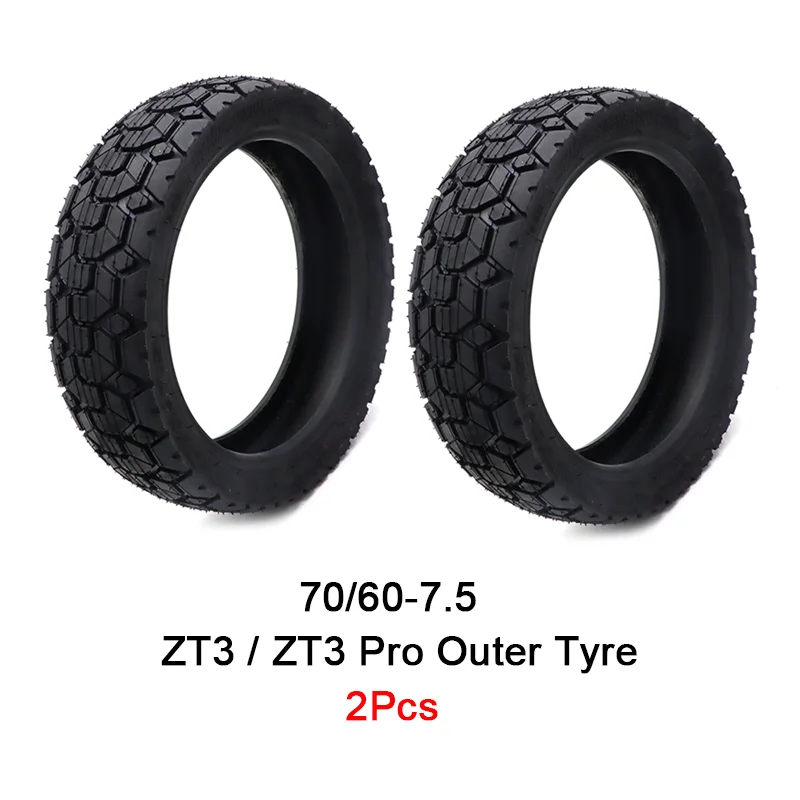ZT3 Outer Tire 2pcs