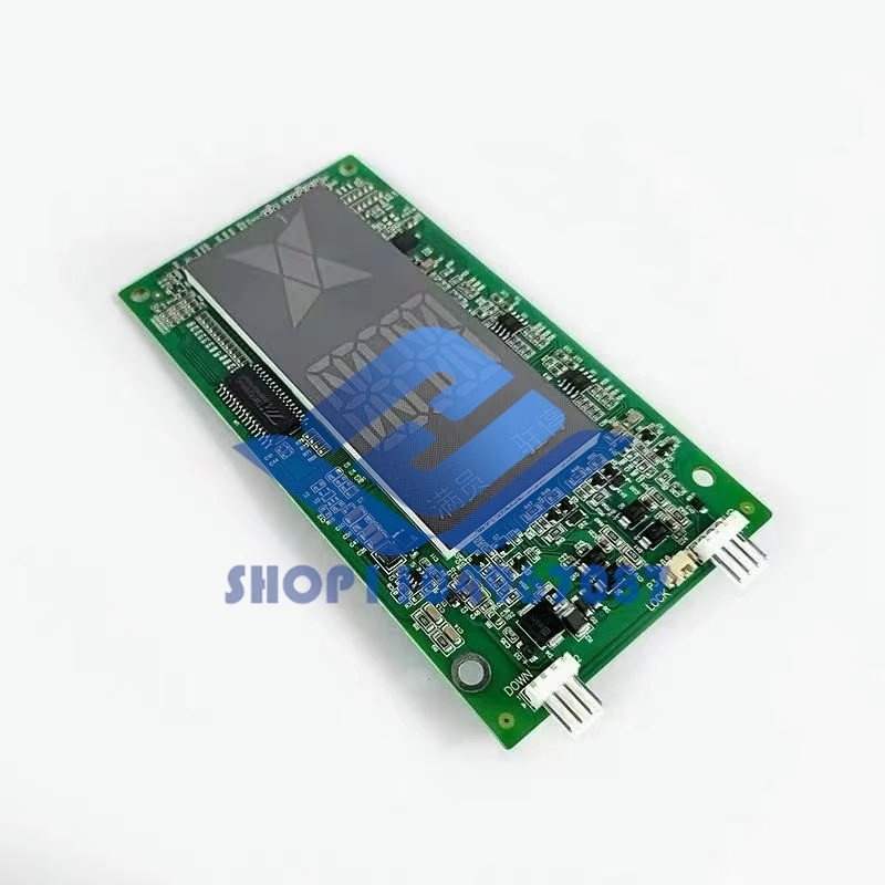 

Outbound Call Display Board DAA26800FG DAA26800GZ KVL601 A3N110138 elevator Parts