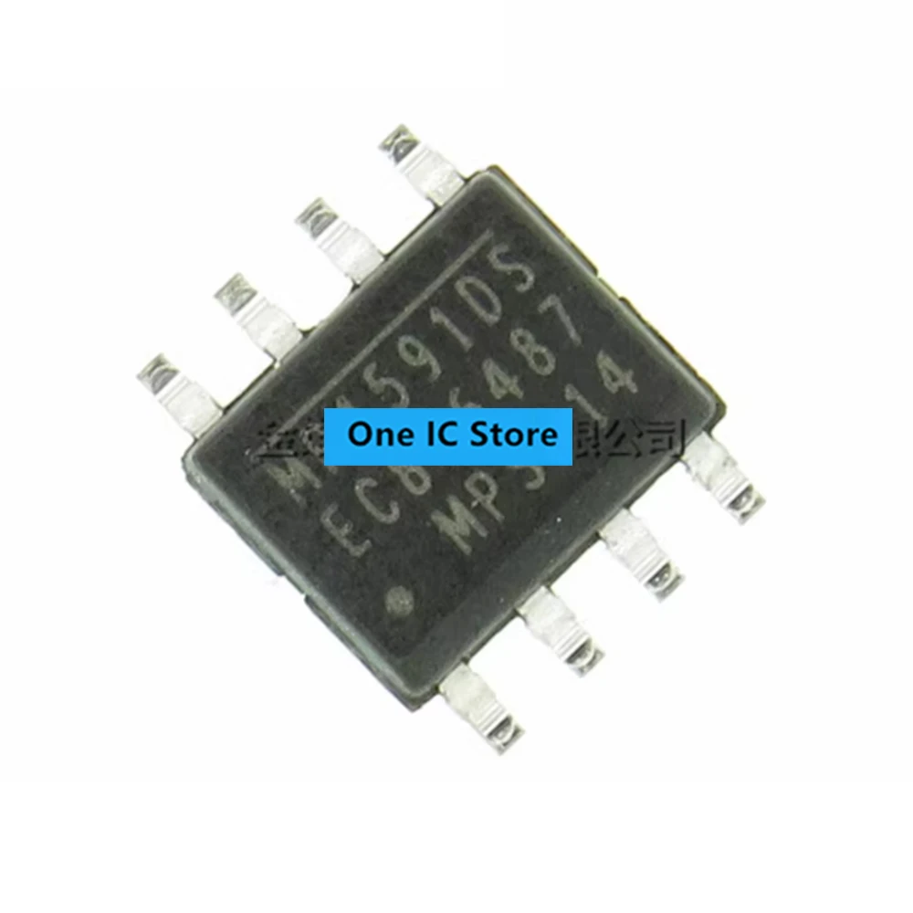 

5pcs/lot 100% Original MP1591DS-LF-Z MP1591DS SOP Brand New Genuine Ic