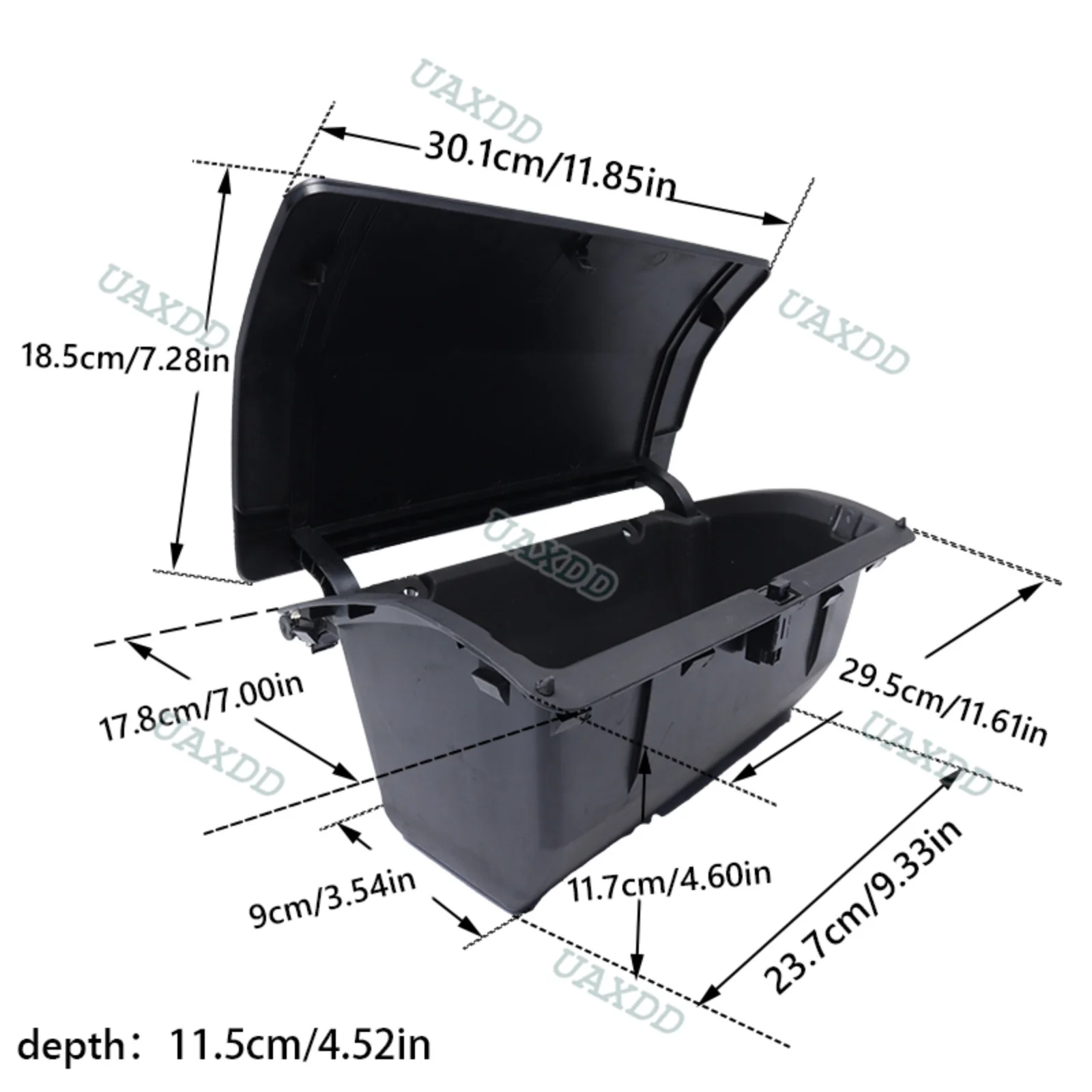 2 Din Car Kit Panel Center Radio Android Frame Fascia Dashboard FOR 1996-2025 Toyota Hilux Surf Champ Tamaraw Multimedia Adapter