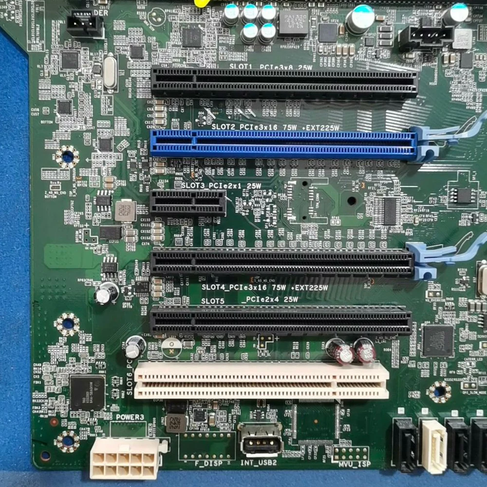 Workstation motherboard  T7810 VD98F KJCC5