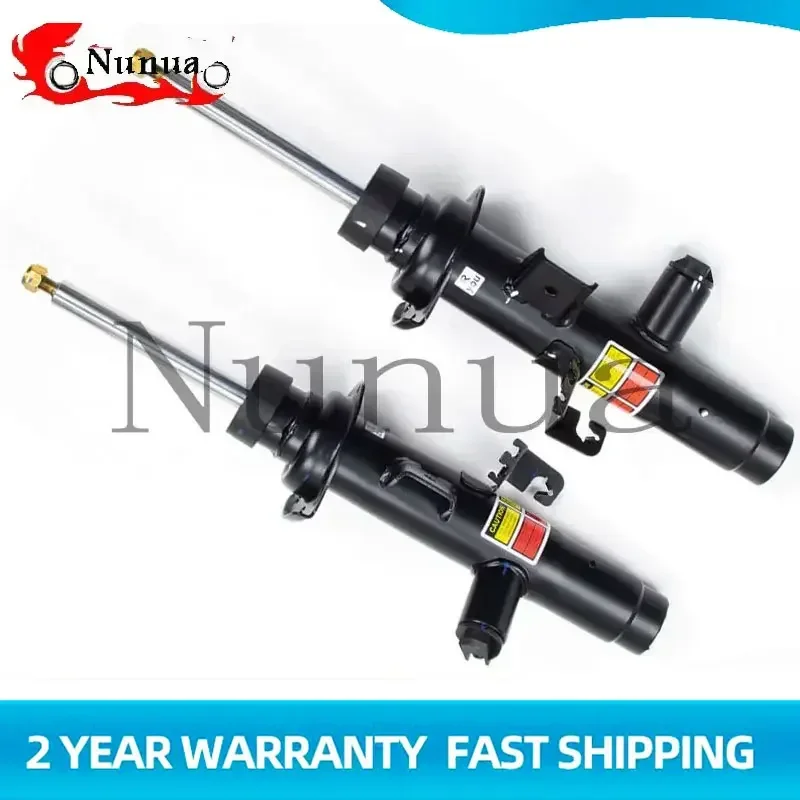 

1PC 37116793865 37116793866 37106865565 Front Left & Right Shock Absorber Suspension Strut for BMW 3' F30 F80