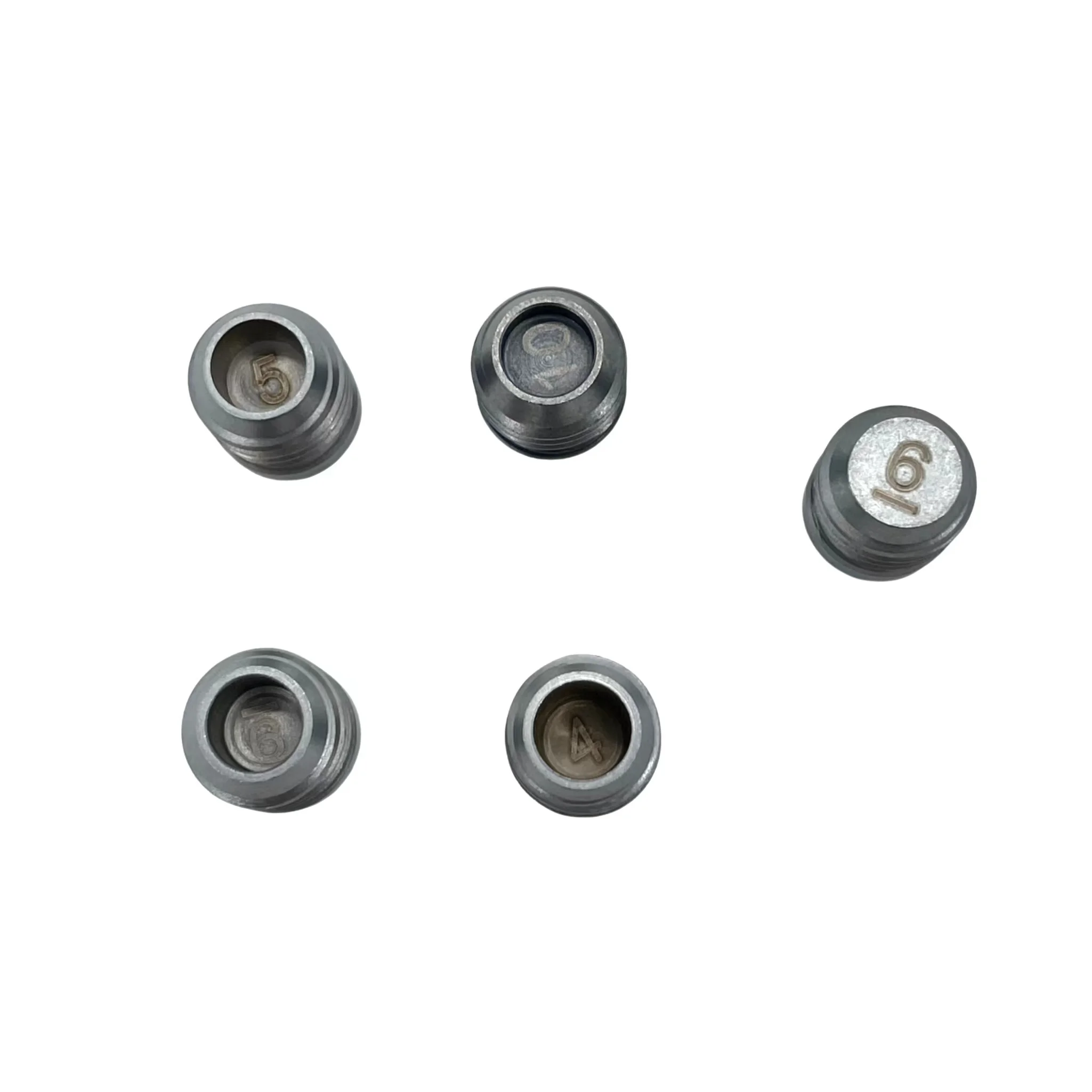 Tornillo de peso de Golf apto para la serie PING G410, G425, G430, G710, I525, I59, cabeza de Club de hierro, accesorios de peso de repuesto